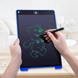 LCD Write and Erase Tablet – Assorted Sizes