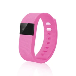 IP56 Waterproof Fitness Activity Tracker