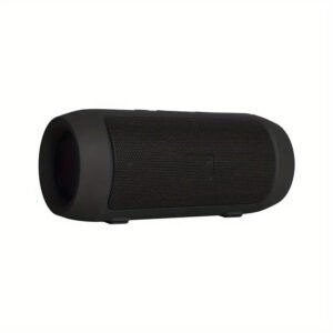 Portable Wireless Speaker With 1200mAh