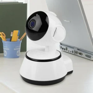 Kosaco 720P WiFi IP Camera Motion