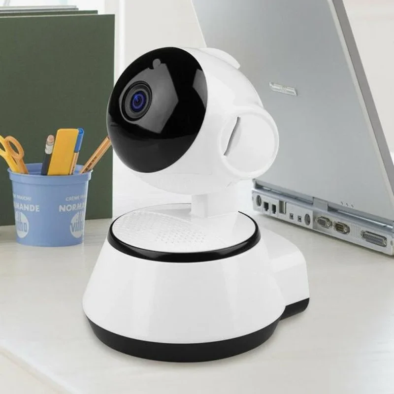 Kosaco 720P WiFi IP Camera Motion